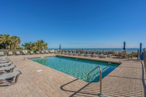 Bluewater Resort Oceanfront Unit 203